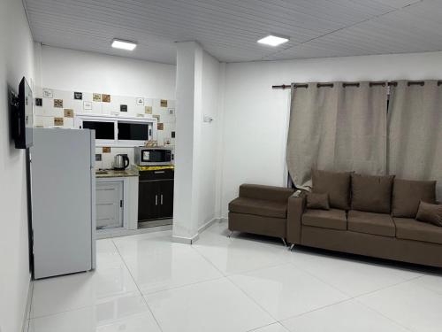 Raices del Parana in Puerto Rico