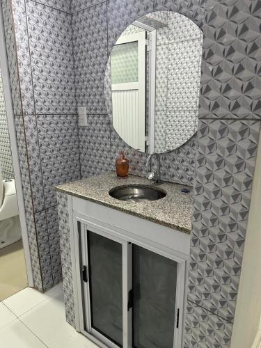 Raices del Parana in Puerto Rico