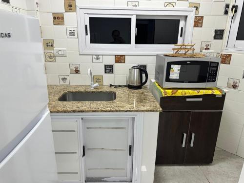 Raices del Parana in Puerto Rico