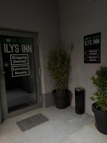 Hotel Garni Ilys Inn – Wels, IN