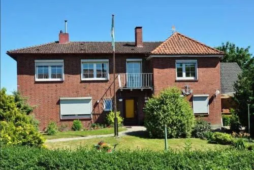 Ferienwohnungen Willems Hus in Drage, Deutschland