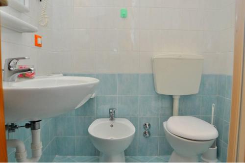 Modern flat with terrace for 5 guests - Beahost, Bibione (Foto 8)