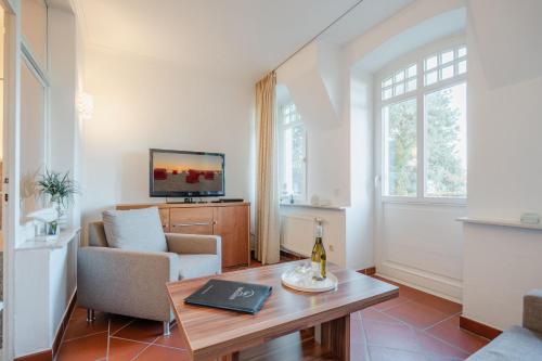 Villa Dora, App. 02 in Bansin, Deutschland