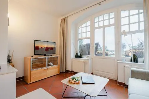 Villa Dora, App. 03 in Bansin, Deutschland