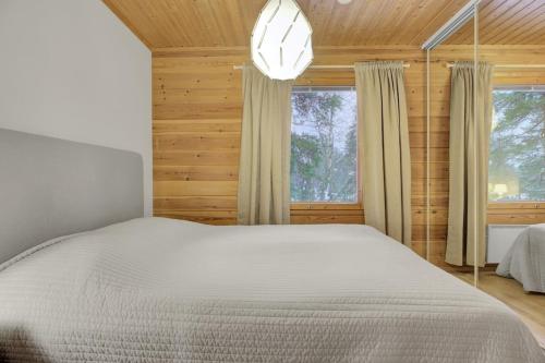 Pyhäkoti C - 30 Metres From the Slopes - Valkea Homes (Pyhakoti C - 30 Metres From the Slopes - Valkea Homes) in Πιχατουντούρι