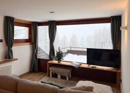Giorgio's Retreat in Cervinia