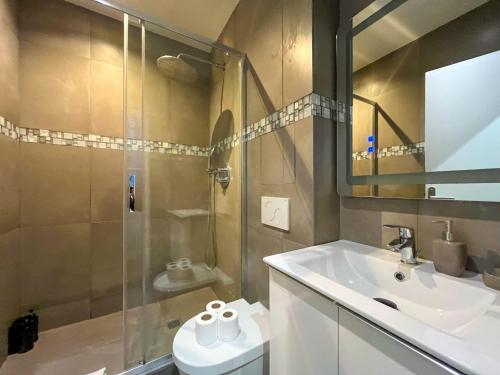 UrbanFlat 207 - Beautiful Studio in the center of Paris - main image