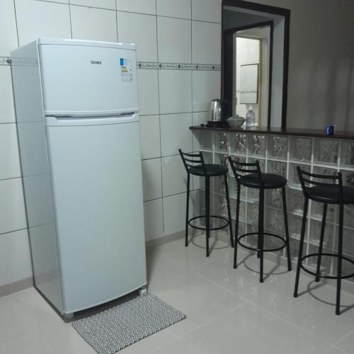 Casa Valen com 2 quartos in Guaratiba