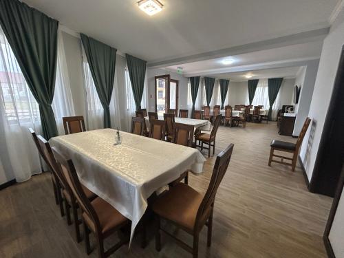 La SOFIIA in Sapanta
