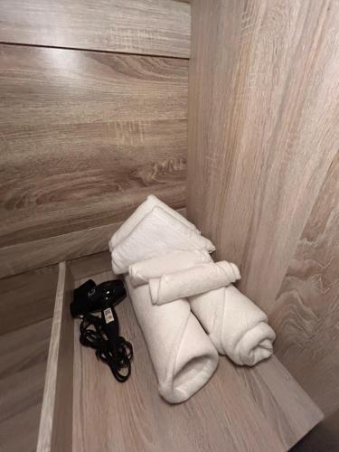 Apartment in Bangkok 