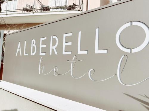 Foto - Hotel Alberello - Varone