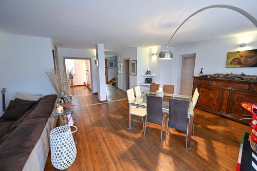 Iekārtas, Host Monti del Sole in San Gregorio Nelle Alpi