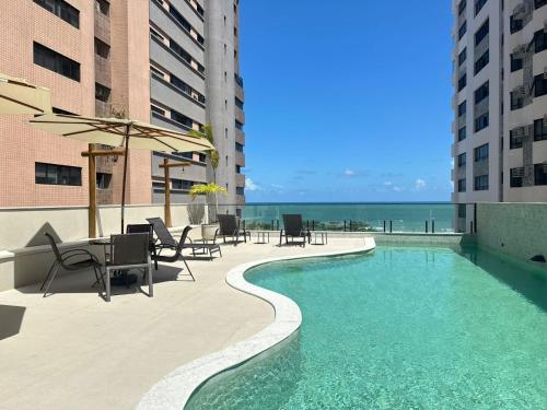 HY Apartaments & Hotels-Boa Viagem in Recife