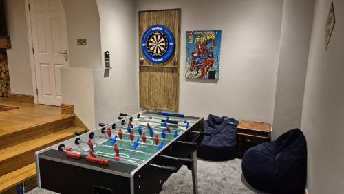 3 The Manor - Opposite a golf course - Pet friendly - Wi-Fi 4