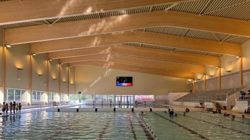 Facilities, SEPHS Hotel Sittard in Sittard