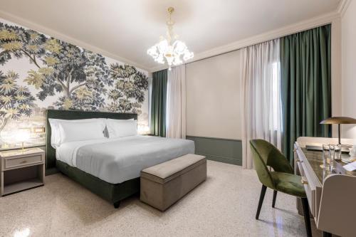 Hotel Villa Viridia - image 8