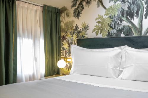 Hotel Villa Viridia - image 6