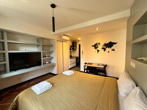 HERITAGE HOUSE Palermo Soho Aparts GORRITI NUEVO