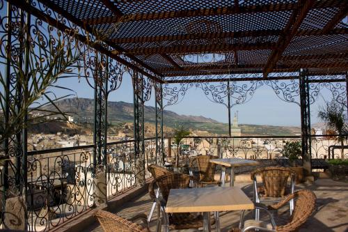 Hotel Bab Boujloud 2
