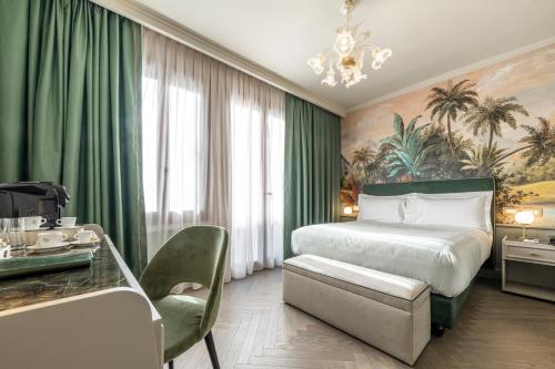 Hotel Villa Viridia - image 14