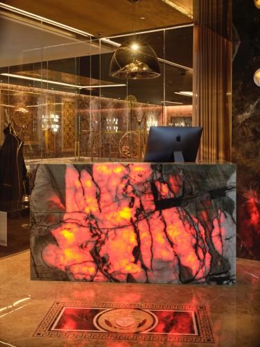 Spa, Guesthouse Keflavik by Reykjavik Keflavik Airport in 亞爾達爾布雷特