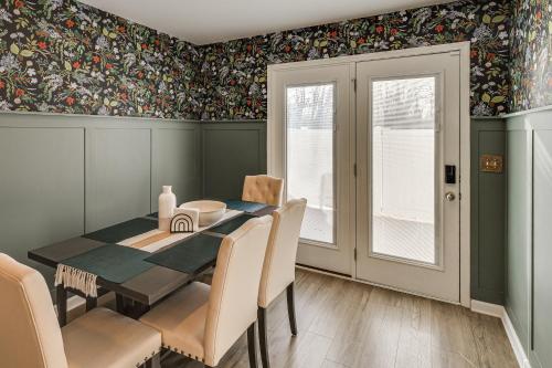 Quiet & Comfy Spring Hill Townhome w/ WFH Setup in Springhila (TN)
