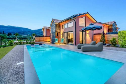 Villa Earth by Villa Plus – khách sạn tại Ligia