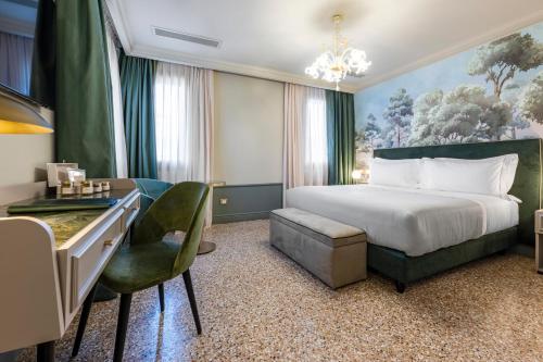 Hotel Villa Viridia - image 11