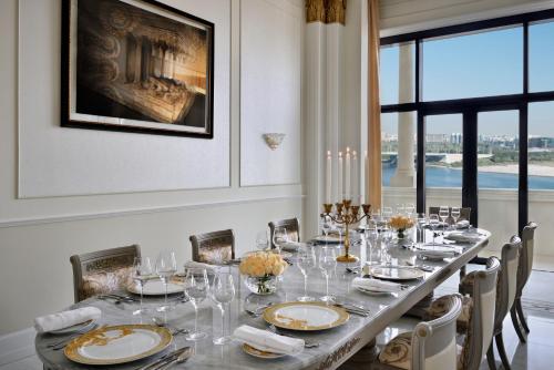 Cơ sở vật chất, Palazzo Versace Dubai in Al Jaddaf