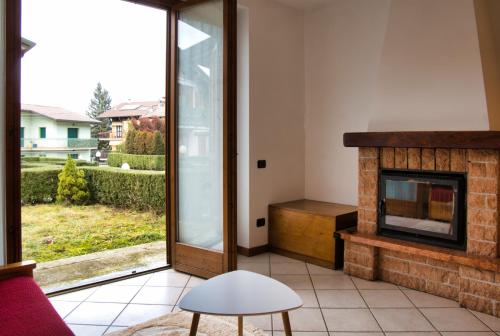 Iekārtas, Cassina Lavallee 8 in Cassina Valsassina