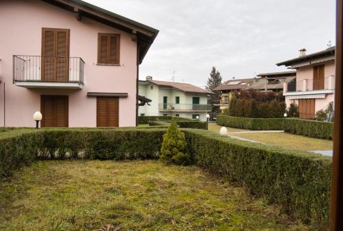 Iekārtas, Cassina Lavallee 8 in Cassina Valsassina