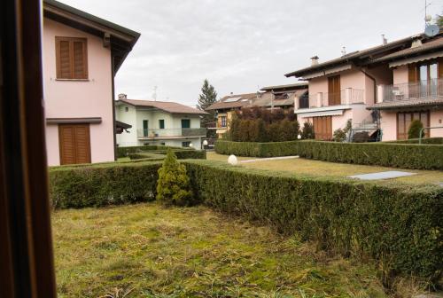 Iekārtas, Cassina Lavallee 8 in Cassina Valsassina