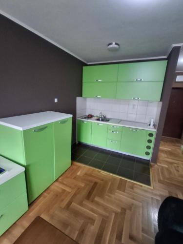 Studio apartman
