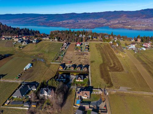 Domki Falsztyn obrázok