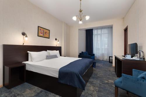 Hotel Bella Casa Room Type - Large Double or Twin Room