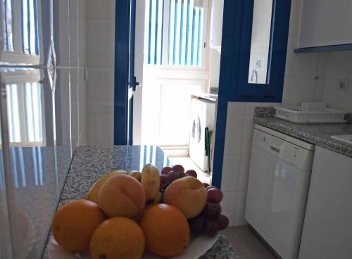 ApartUP Patacona Panoramic - main image