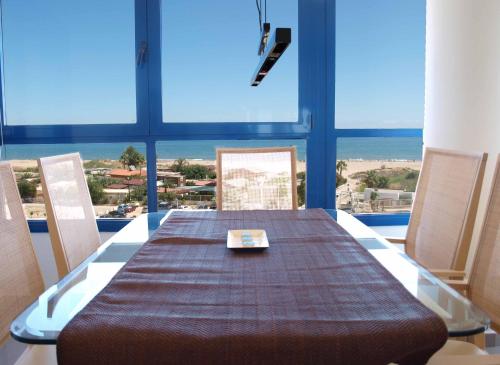 ApartUP Patacona Panoramic, Valencie (fotografie 7)