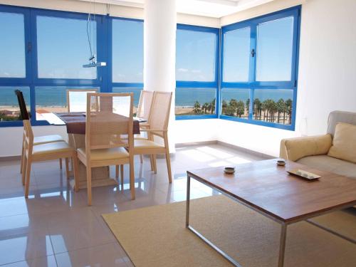 ApartUP Patacona Panoramic, Valencie (fotografie 8)
