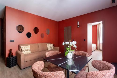 Sol Hotel - Saint Mande in Saint Mande
