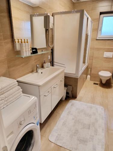 Apartmani Jasmina 2 - image 3