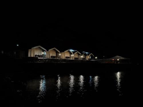 The Riverside Paradise in Badal