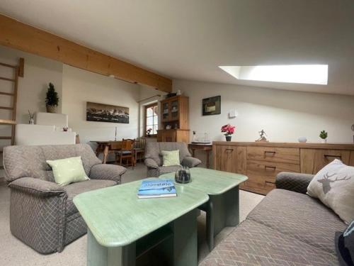 CosyKitz Apartment in Kitzbühel, Österreich