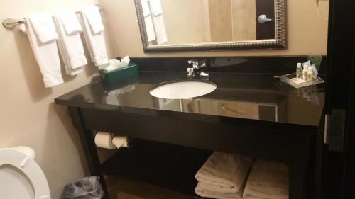 Holiday Inn Temple - Belton, an IHG Hotel in Temple, USA