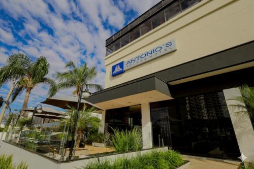 Antonio´s Palace Hotel