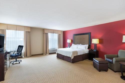 Holiday Inn Temple - Belton an IHG Hotel - image 12
