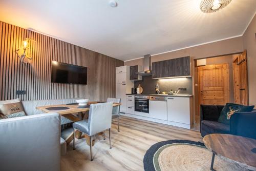 PEAK Appartements in Sankt Oswald
