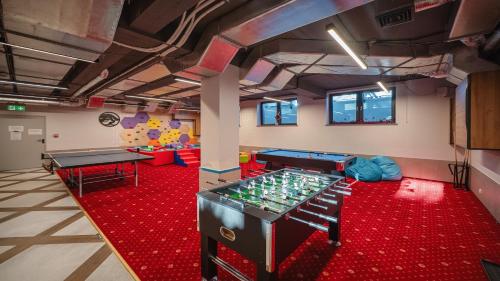 Resorts D Białka Tatrzańska z sauną, Sun & Snow obrázok