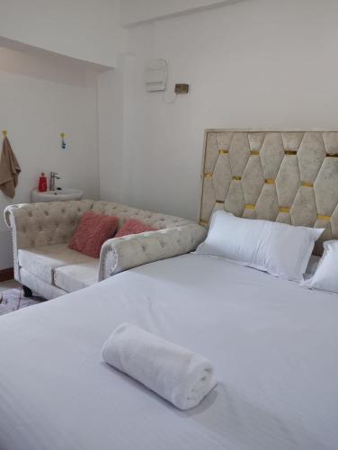 Lux Studio BNB in Eldoret