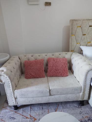 Lux Studio BNB in Eldoret