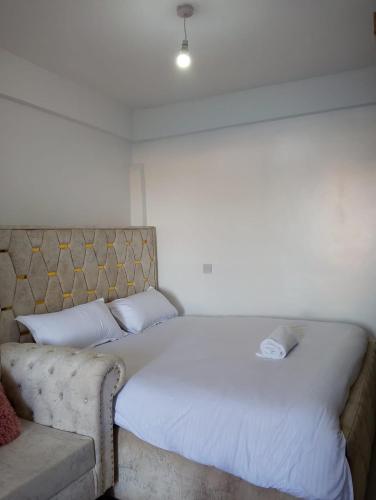 Lux Studio BNB in Eldoret